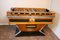 Vintage French Foosball Game Table, Image 1