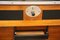 Vintage French Foosball Game Table, Image 15