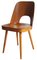 515 Dining Chairs by Oswald Haerdtl for TON, 1950s, Set of 2, Image 3