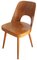 Chaises de Salon 515 par Oswald Haerdtl pour TON, 1950s, Set de 2 8