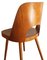 Chaises de Salon 515 par Oswald Haerdtl pour TON, 1950s, Set de 2 14