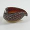 Mid-Century Murano Glass Ashtray from Barovier & Toso, 1950s 1