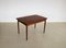Teak Extendable Dining Table, 1960s, Image 1