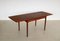 Teak Extendable Dining Table, 1960s, Image 3