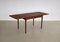 Teak Extendable Dining Table, 1960s, Image 2