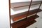 Vintage Danish Rosewood PS Shelving System from Randers Møbelfabrik, 1960s 4