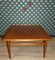 Large Danish Teak Coffee Table by Grete Jalk for Glostrup, 1960s, Image 7