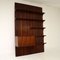 Mid-Century Danish Rosewood Royal Shelving System by Poul Cadovius, 1960s 1