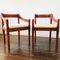 Carimate Armchairs by Vico Magistretti for Cassina, Set of 2, 1960s 7