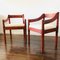 Carimate Armchairs by Vico Magistretti for Cassina, Set of 2, 1960s 3