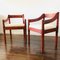 Carimate Armchairs by Vico Magistretti for Cassina, Set of 2, 1960s, Image 3