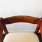 Carimate Armchairs by Vico Magistretti for Cassina, Set of 2, 1960s 11
