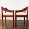 Carimate Armchairs by Vico Magistretti for Cassina, Set of 2, 1960s 2