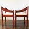 Carimate Armchairs by Vico Magistretti for Cassina, Set of 2, 1960s, Image 2