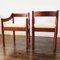 Carimate Armchairs by Vico Magistretti for Cassina, Set of 2, 1960s 8