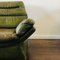 Leather Armchairs from Gimson & Slater, 1970s, Set of 3, Image 15