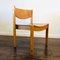 Stackable Dining Chairs, 1960s, Set of 10 1