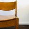 Stackable Dining Chairs, 1960s, Set of 10 15