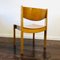 Stackable Dining Chairs, 1960s, Set of 10 12