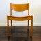 Stackable Dining Chairs, 1960s, Set of 10 5