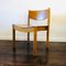 Stackable Dining Chairs, 1960s, Set of 10, Image 7