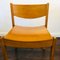 Stackable Dining Chairs, 1960s, Set of 10 14