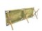 Military Green Folding Bed, 1944, Image 11