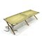 Military Green Folding Bed, 1944, Image 13