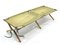 Military Green Folding Bed, 1944, Image 1