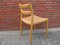 Model 84th Dining Chair by Niels Otto Møller for J.L. Møllers, 1950s, Image 13