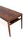 Mid-Century Rosewood Coffee Table by Ludvig Pontoppidan 8