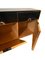 Black Sideboard from Mario Sabot, Italy, 1974 8