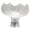 Murano Glass Sconce by Carlo Nason for Mazzega, Italy, 1970s, Set of 2, Image 1