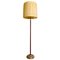 Arredoluce Style Floor Lamp, Italy, 1950s 1