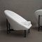 F815 Armchairs by Theo Ruth for Artifort, The Netherlands, 1958, Set of 2 14