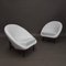 F815 Armchairs by Theo Ruth for Artifort, The Netherlands, 1958, Set of 2 3