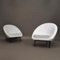 F815 Armchairs by Theo Ruth for Artifort, The Netherlands, 1958, Set of 2 2