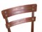 Thonet Nr. 651 Chairs, 1907, Set of 4, Image 4