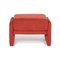 Hocker in Orange von Koinor 7