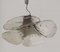 Model LS185 Pendant Lamp by Carlo Nason for Mazzega 6