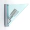 Glass Aluminum Triangle Shaped Ikaro Wall Light by Carlo Forcolini for Artemide, 1984 9
