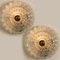 Bubble Flush Mounts / Wall Sconce from Limburg, 1960s, Image 18