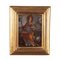 San Giovannino tra i leoni, scuola napoletana, XVIII secolo, Immagine 1