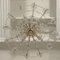 Glass Chandelier in the Style of Maria Theresa, Italy, 20th Century 14