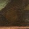 Escena de batalla, óleo sobre lienzo, siglo XVII, Imagen 9