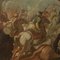 Scena di battaglia, olio su tela, XVII secolo, Immagine 6