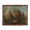 Scena di battaglia, olio su tela, XVII secolo, Immagine 1