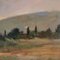 Umberto Montini, olio su tela, Immagine 4