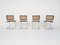 Dining Room Set in the Style of Marcel Breuer for Thonet, 1980s, Set of 5 8