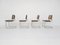 Dining Room Set in the Style of Marcel Breuer for Thonet, 1980s, Set of 5 7